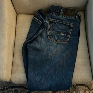 Ariat men’s 36/34 straight leg M5 jeans